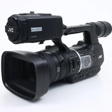 Videocamera professionale JVC