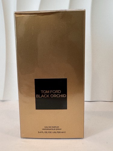 Tom ford black - ford, orchid