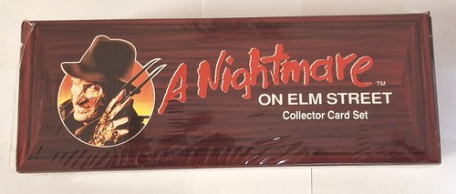 1991 impel nightmare elm - 1991,
