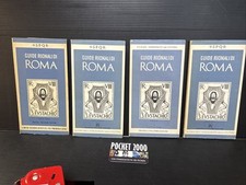 V16 GUIDE RIONALI DI ROMA