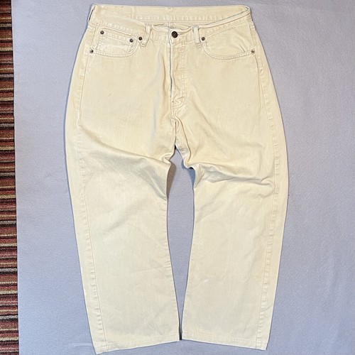 Jeans uomo levis - uomo, 401