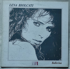 LENA BIOLCATI – Ballerina -