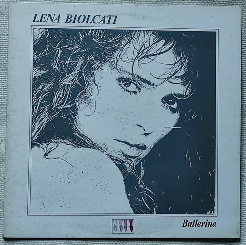 Lena biolcati ballerina - lena,