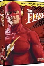 Flash serie Completa NO