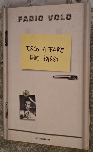 Esco fare due - a, passi