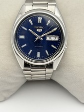 Seiko 5 21 Jewels Automatic