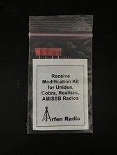 KIT MOD RICEZIONE per COBRA