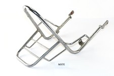 Hepco & Becker per Moto Guzzi