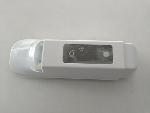 Termostato elettronico per