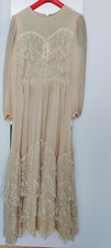 Abito sposa vintage anni - abito,