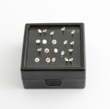 Vera Diamante 0,07 Carato /