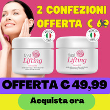 2 FAST LIFTING ORIGINALE CREMA