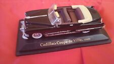 modellino Cadillac Coupè de Ville
