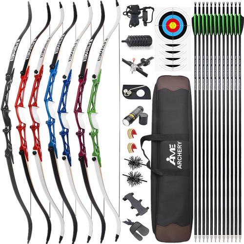 Pollici takedown arco - 70,