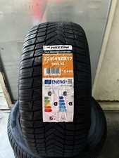 Pneumatici Gomme 225 45 17 94W 4 stagioni Mazzini  Nuovi 2021