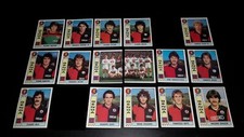 1981-82 GENOA Calciatori