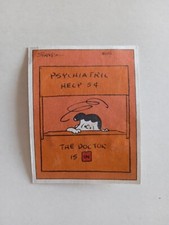 LE FIGURINE DI LINUS 1971 n 17