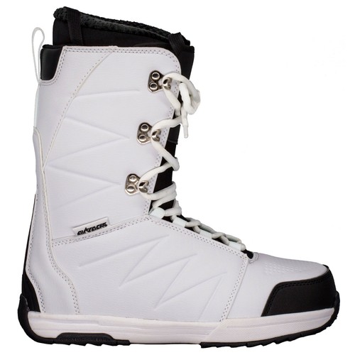 Stivali snowboard airtracks - stivali,