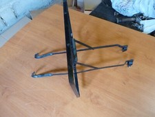 porte bagages AVANT PLIANT