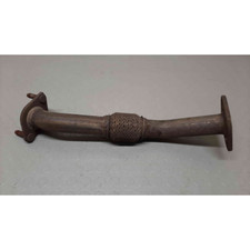 286101W250 Tubo scarico flessibile KIA RIO 2013 1.2B