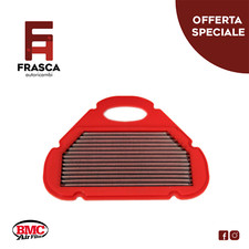 Filtro Aria Sportivo BMC
