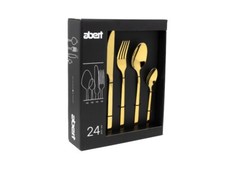 Bond Gold - Servizio Posate 24