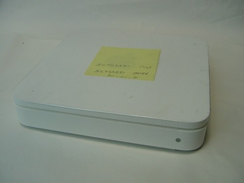 Apple time capsule a1254 - a1254,
