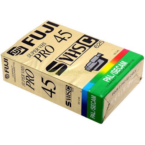 Fuji c45 pro - se-c45,