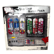 Nuovo Tech Deck GIRL SK8 Shop