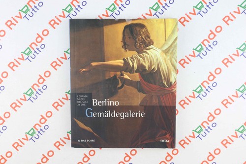 Grandi musei berlino - musei,