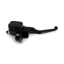Pompa Freno Anteriore Nero per