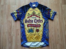 Maglia da ciclismo SALSA