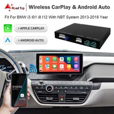 Kit retrofit auto wireless