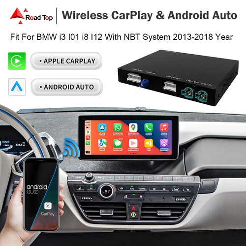 Kit retrofit auto - , wireless