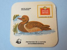 Belgio Birra Sottobicchiere