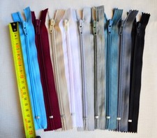 CERNIERA LAMPO 18-20-22 CM