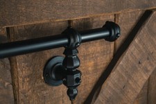 binario scala industriale