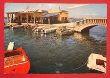 Cartolina - Gallipoli ( Lecce