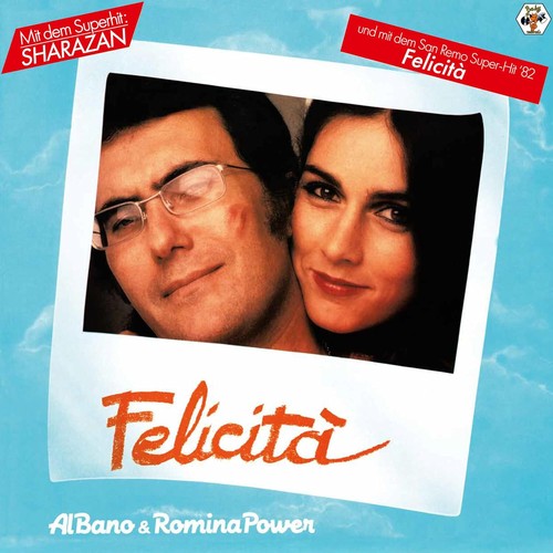 Bano romina power - romina,