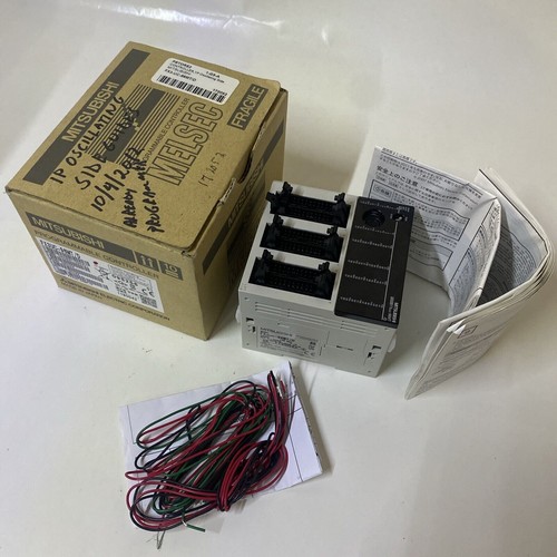 Mitsubishi plc fx3uc 96mt - mitsubishi,