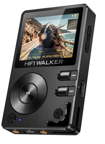 Lettore mp3 con - mp3,