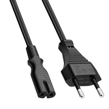 2m Cavo Alimentazione IEC320