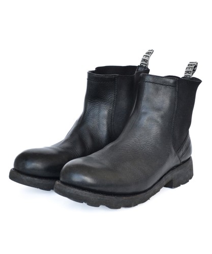Stivali vintage uomo dirk - vintage,