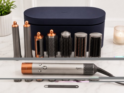 Dyson airwrap completo lungo - dyson,