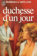 Duchesse d'un jour ** -