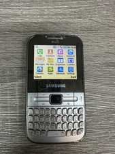 Samsung Anycall GT-C3222