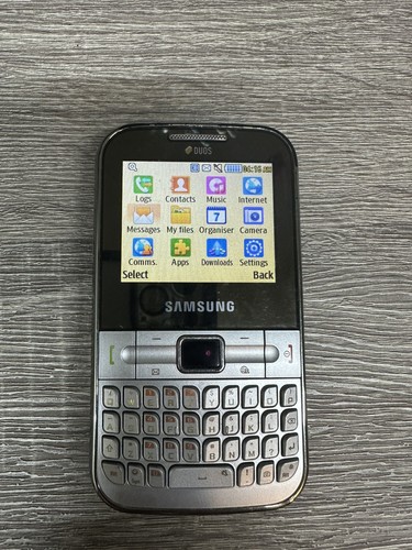 Cellulare samsung anycall - cellulare,