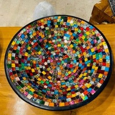 Piatto Centro Tavola Svuota