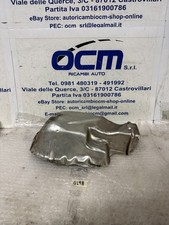 55188185 PROTEZIONE SCATOLA CAMBIO AUTOMATICO LANCIA YPSILON 843 2003 2011