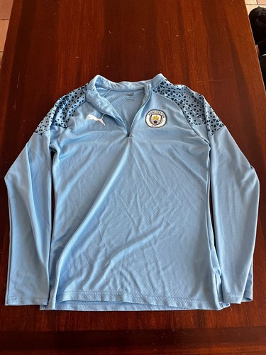Maglia allenamento manchester - allenamento,